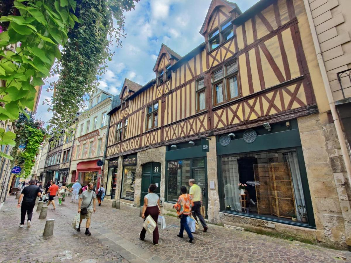 La Venelle Saint-Nicolas Ruan Exterior foto